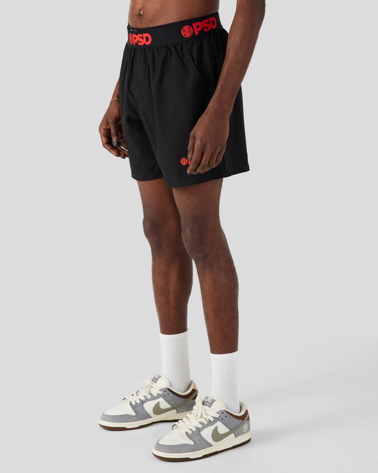 Warface Shatter Combo Short - Image 2