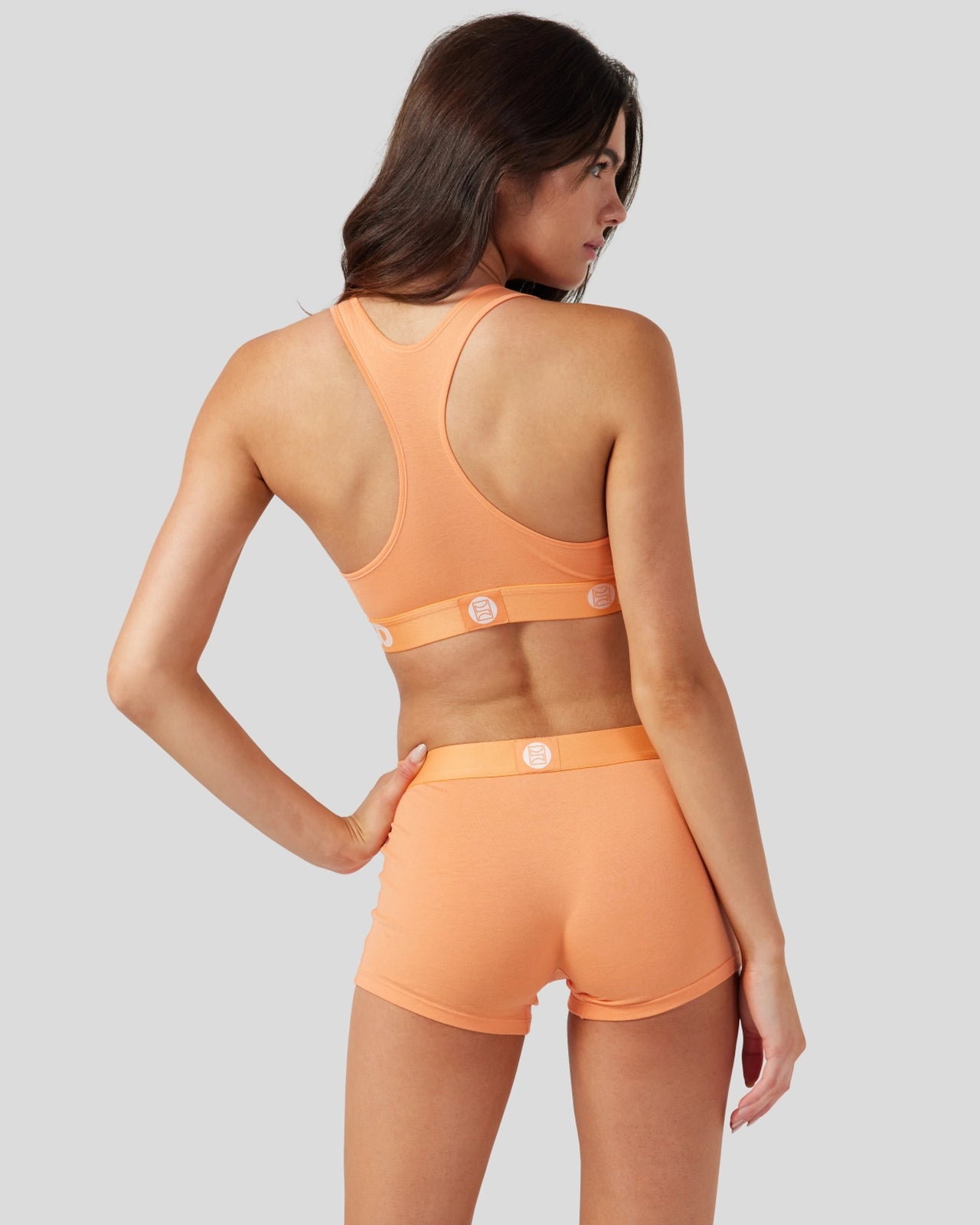 Modal Solids - Coral - Image 4