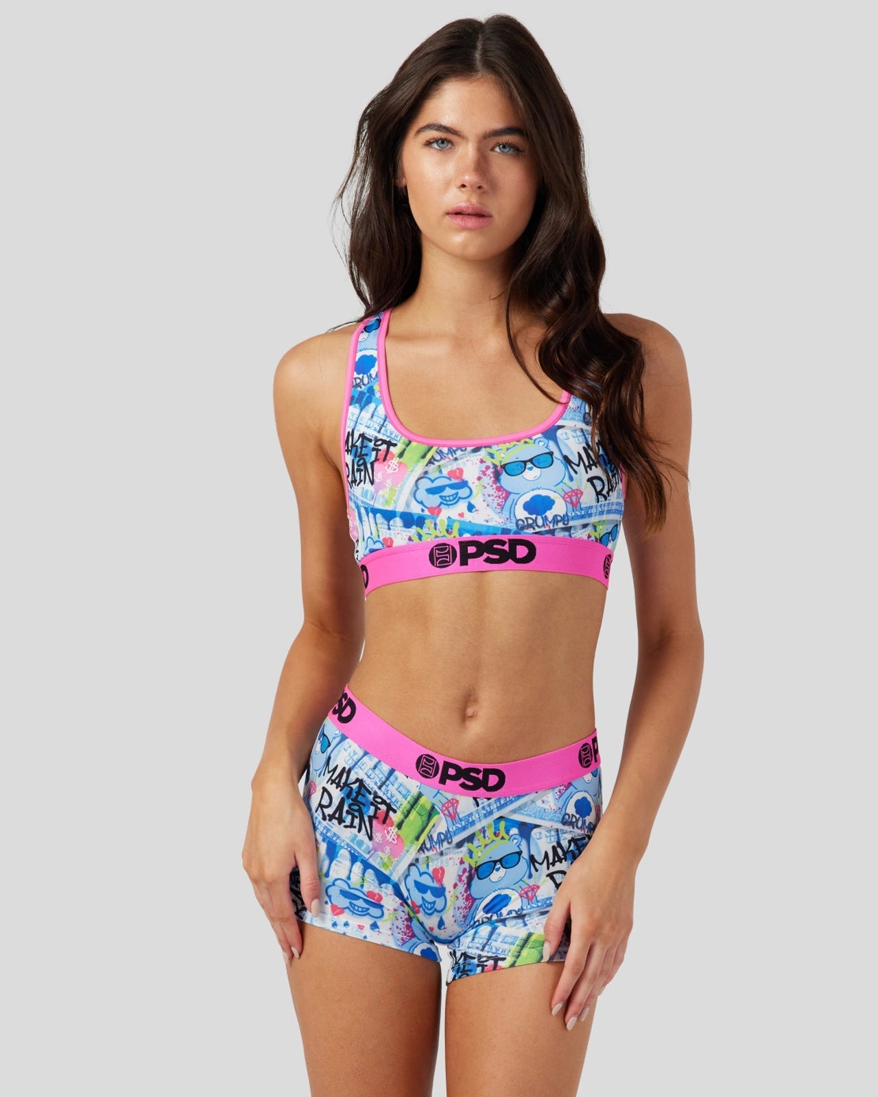 Care Bears - Make It Rain - Image 2