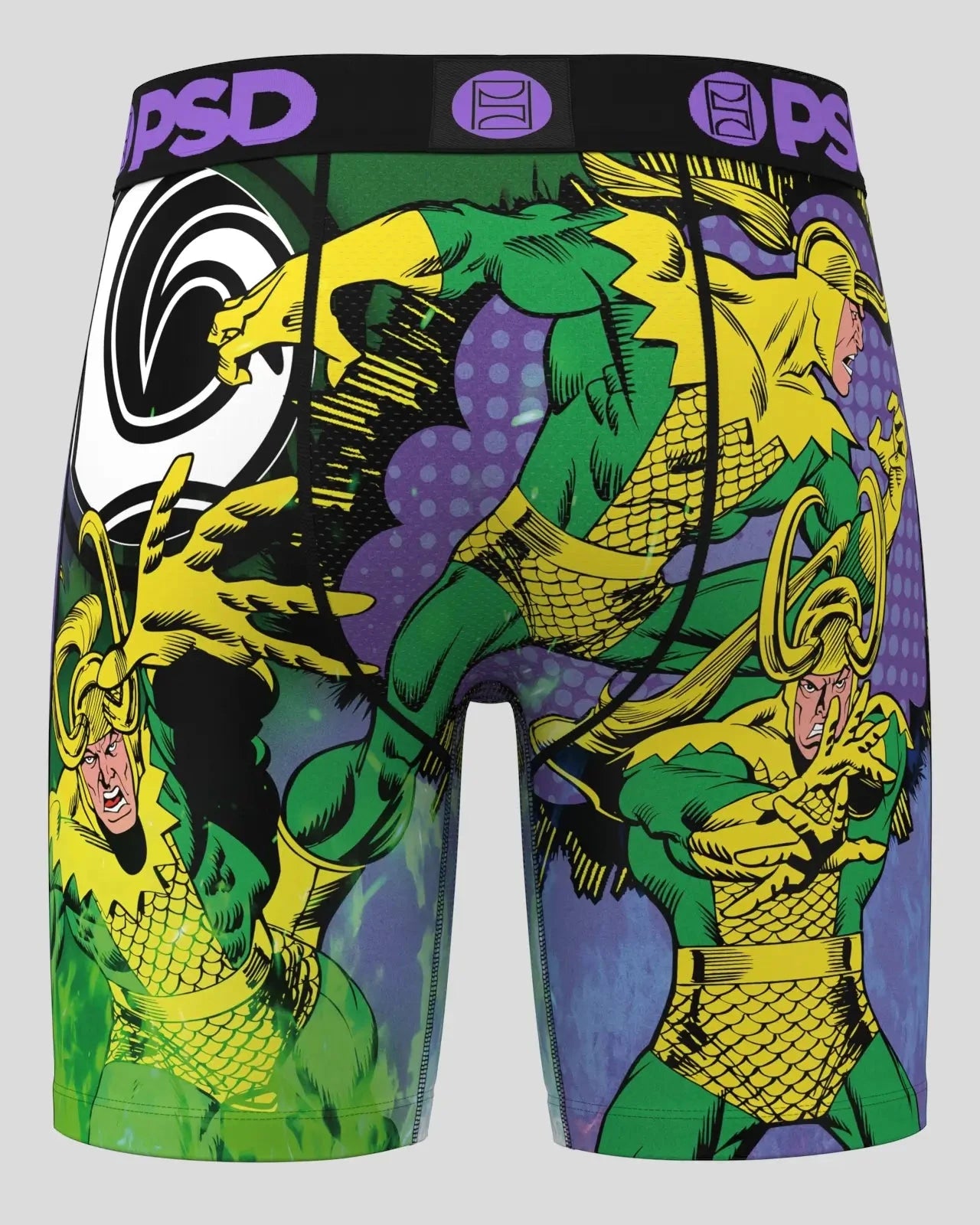 Marvel - Loki - Image 4