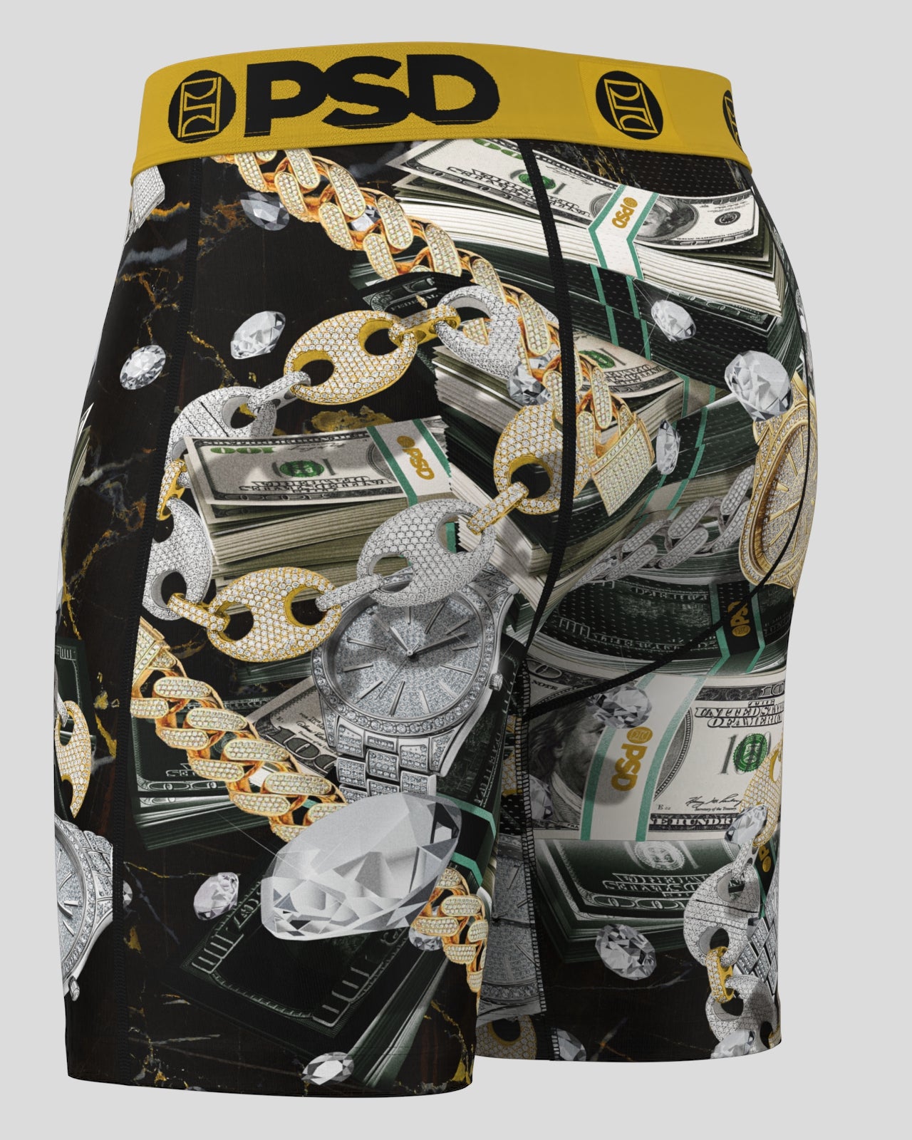 Icy Benjis - Image 3