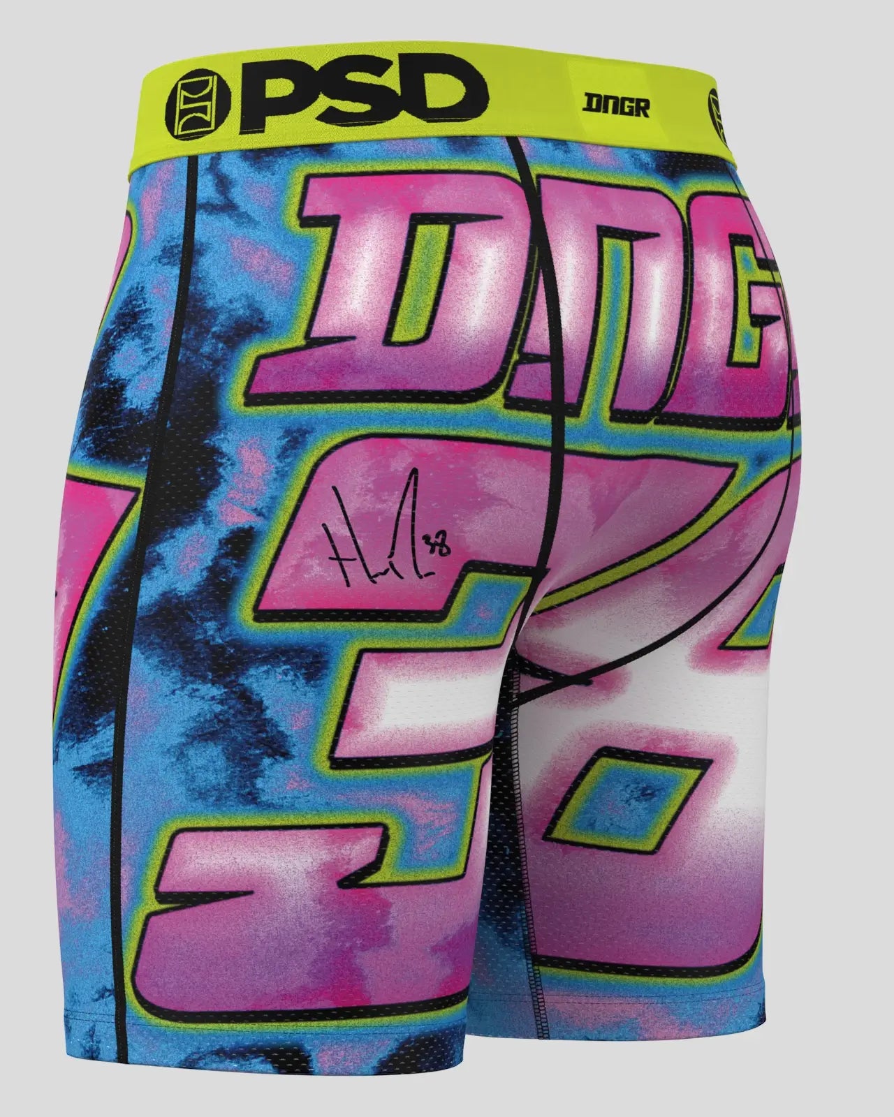 Haiden Deegan - Jersey Dye - Image 3