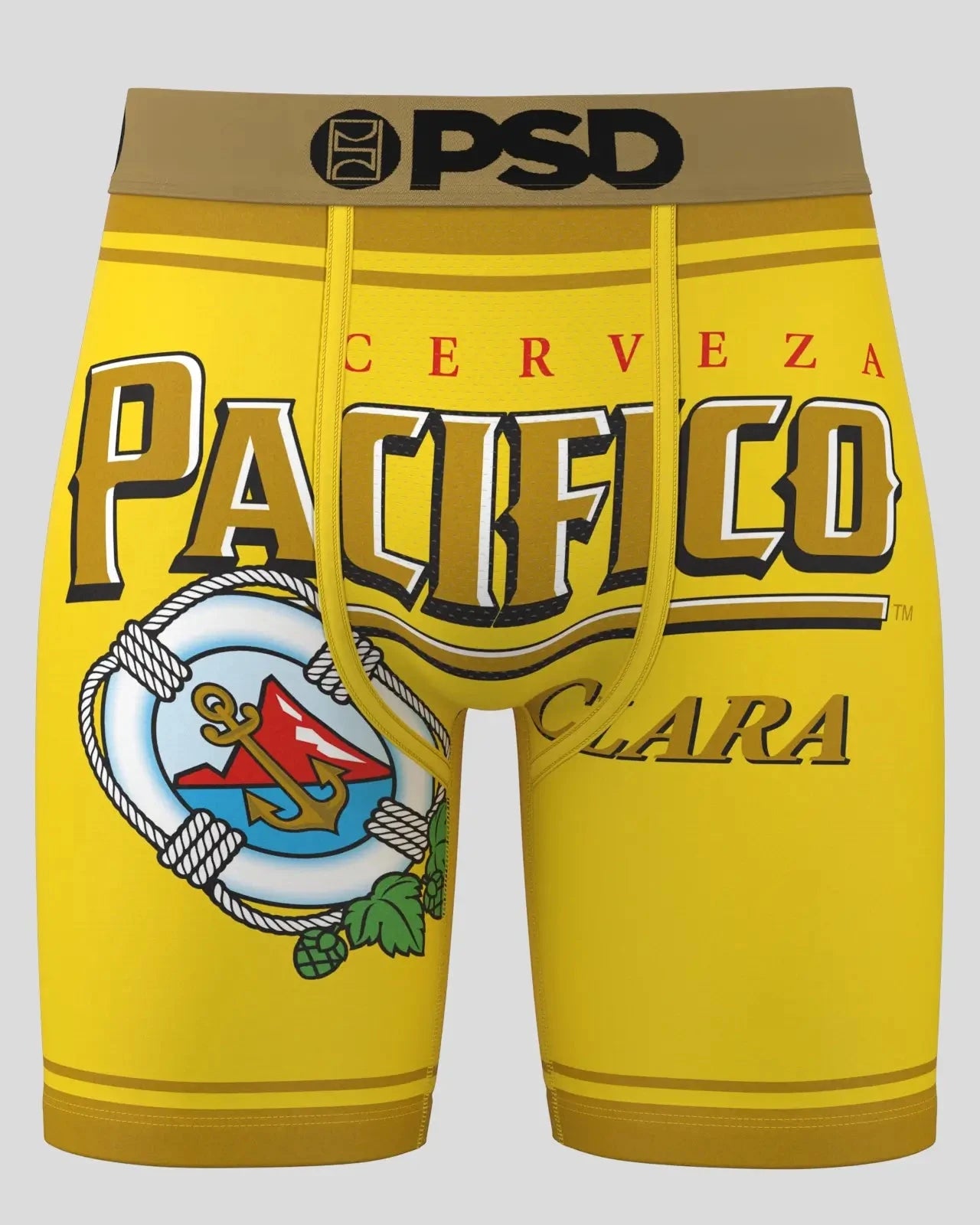 Pacifico - Pacifico - Image 2