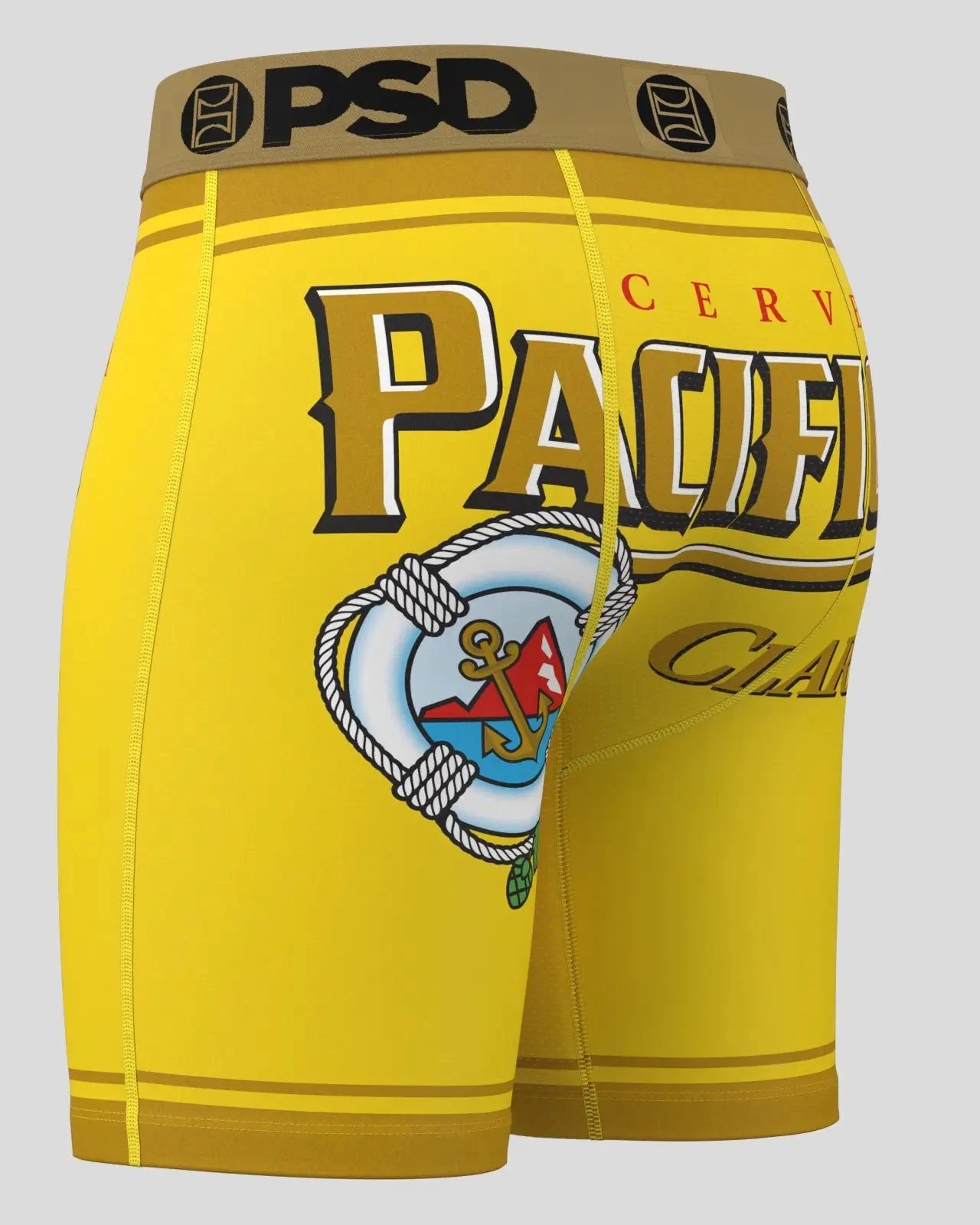 Pacifico - Pacifico - Image 3