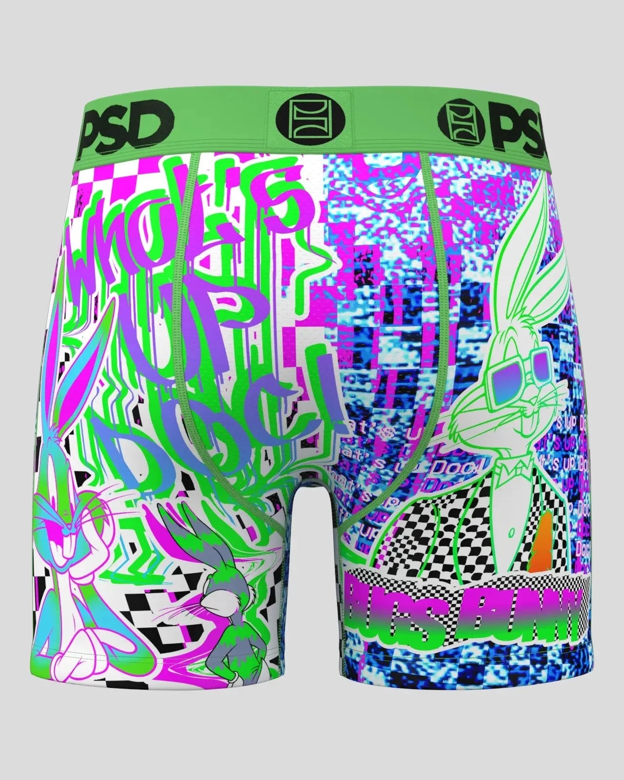 Looney Tunes - Bugs Glitch - Image 4