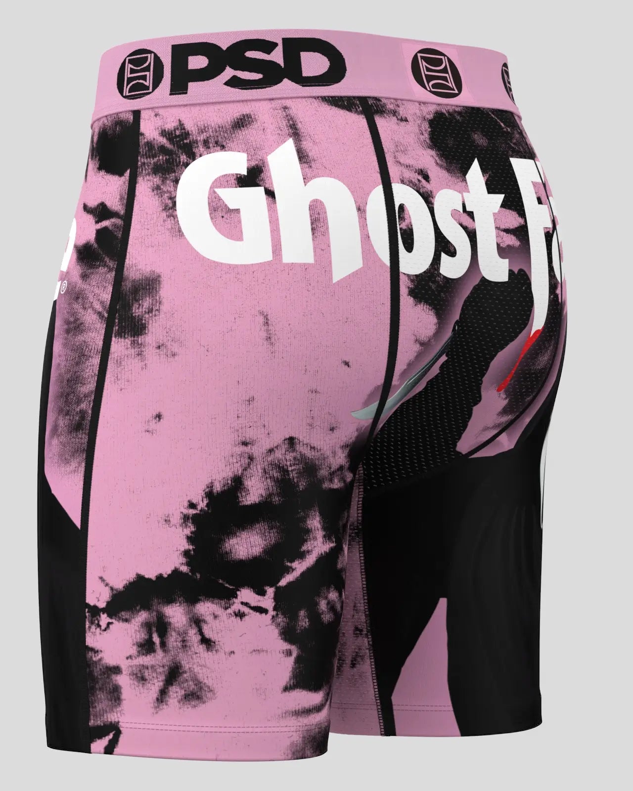 Ghost Face - Pink - Image 3