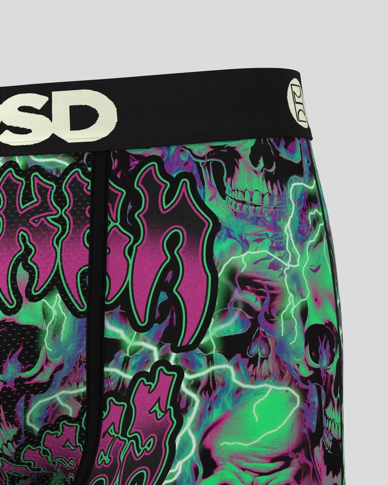 Broken Promises - Skulls Glow - Image 5