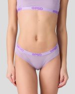 Mesh - Solid Lavender