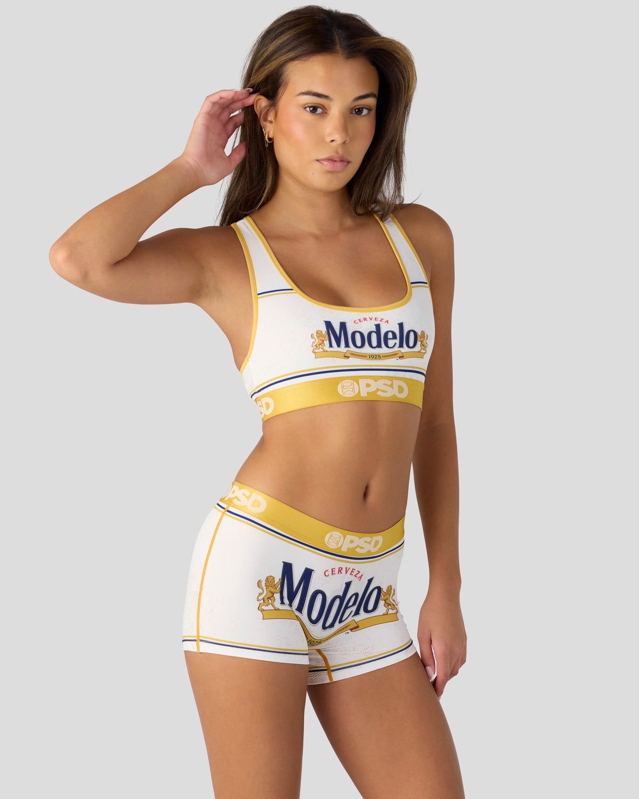 Modelo - Modelo - Image 3