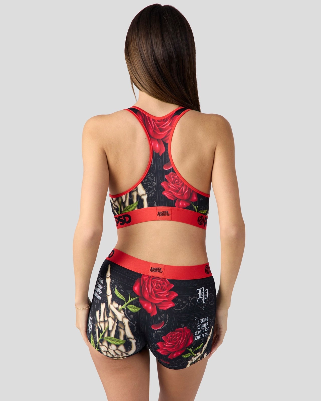 Broken Promises - Wishful Thinking - Image 4