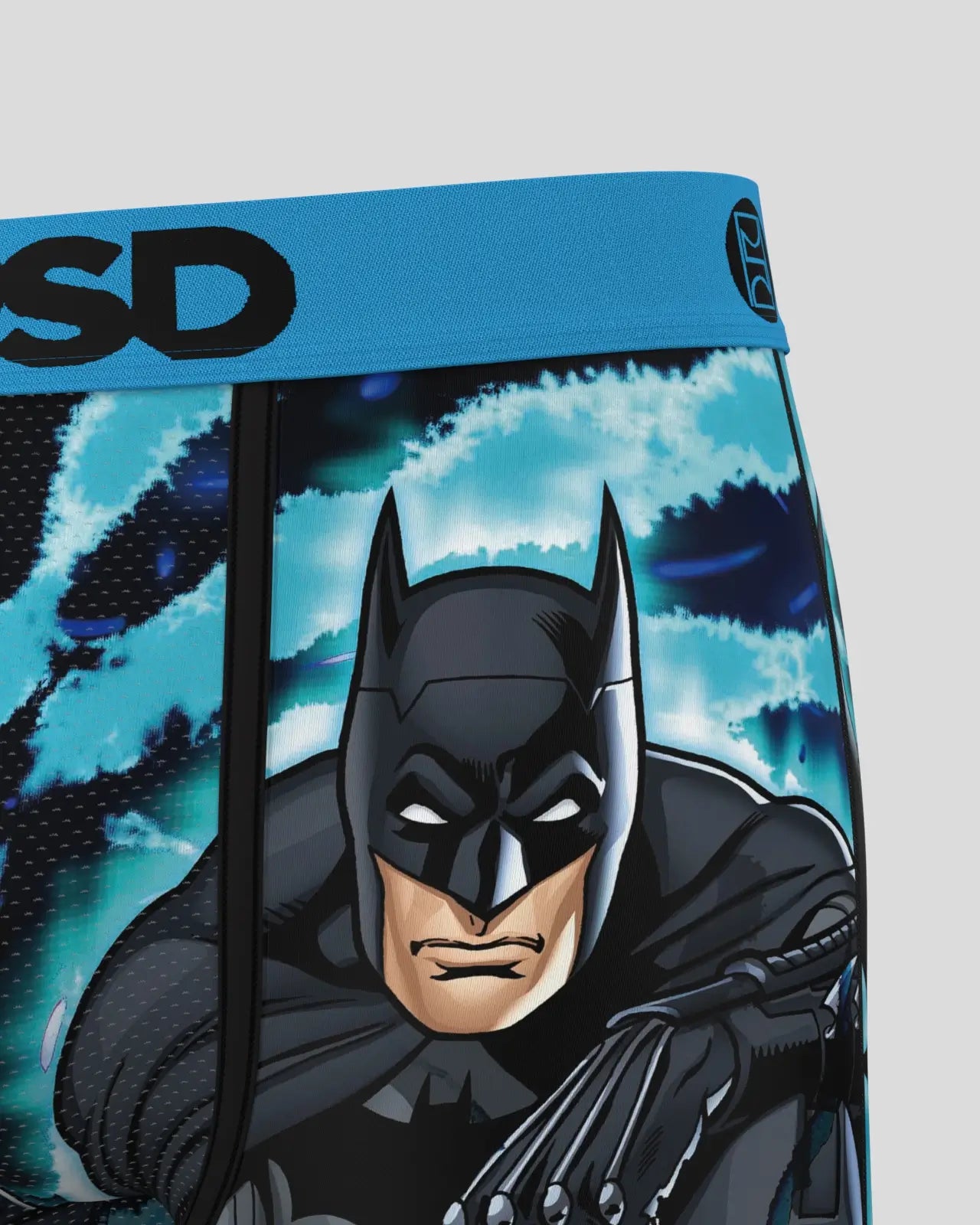 DC - Batman Dye - Image 5