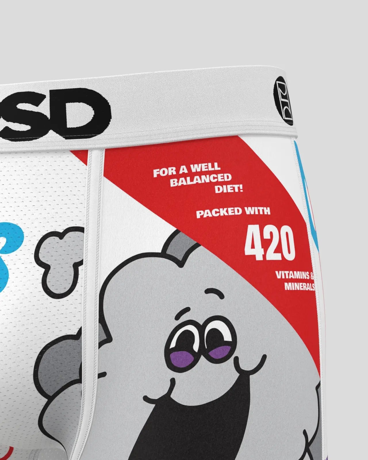 Cookies - Frosty Nugs - Image 5