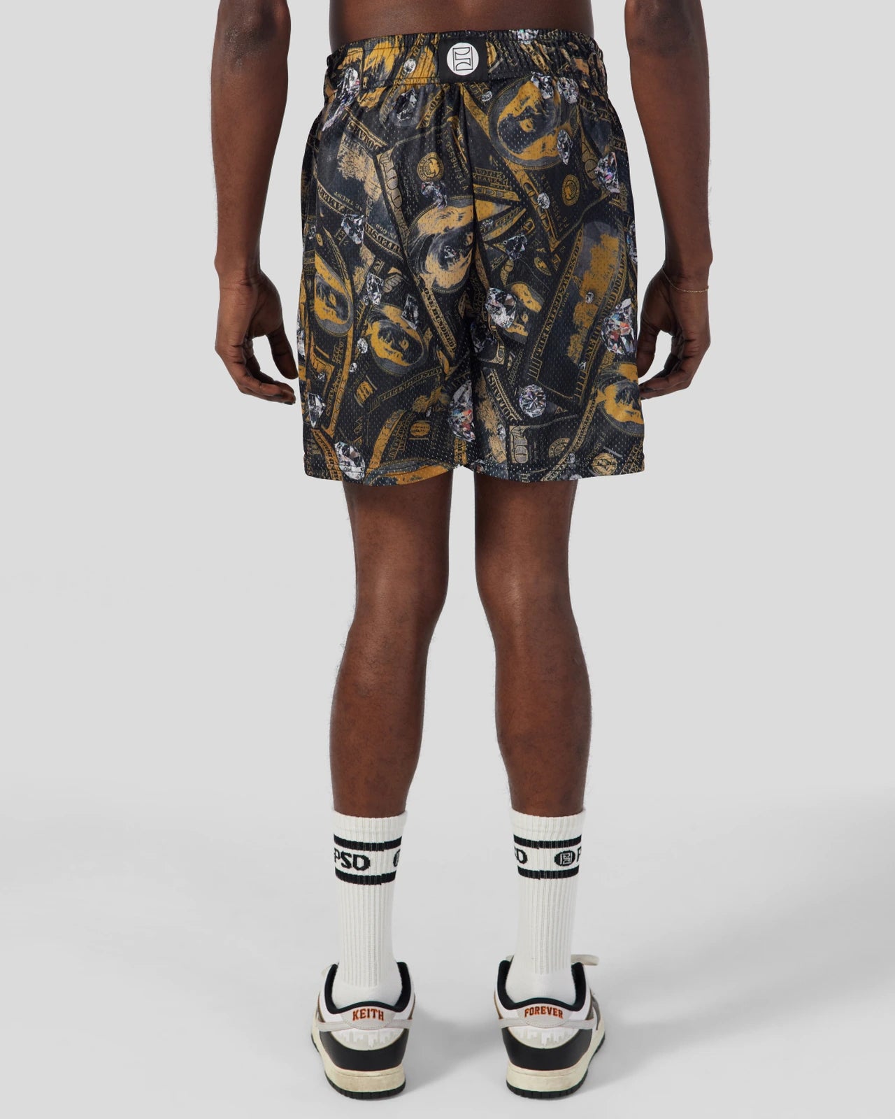 Cash Out Active Short - Image 3