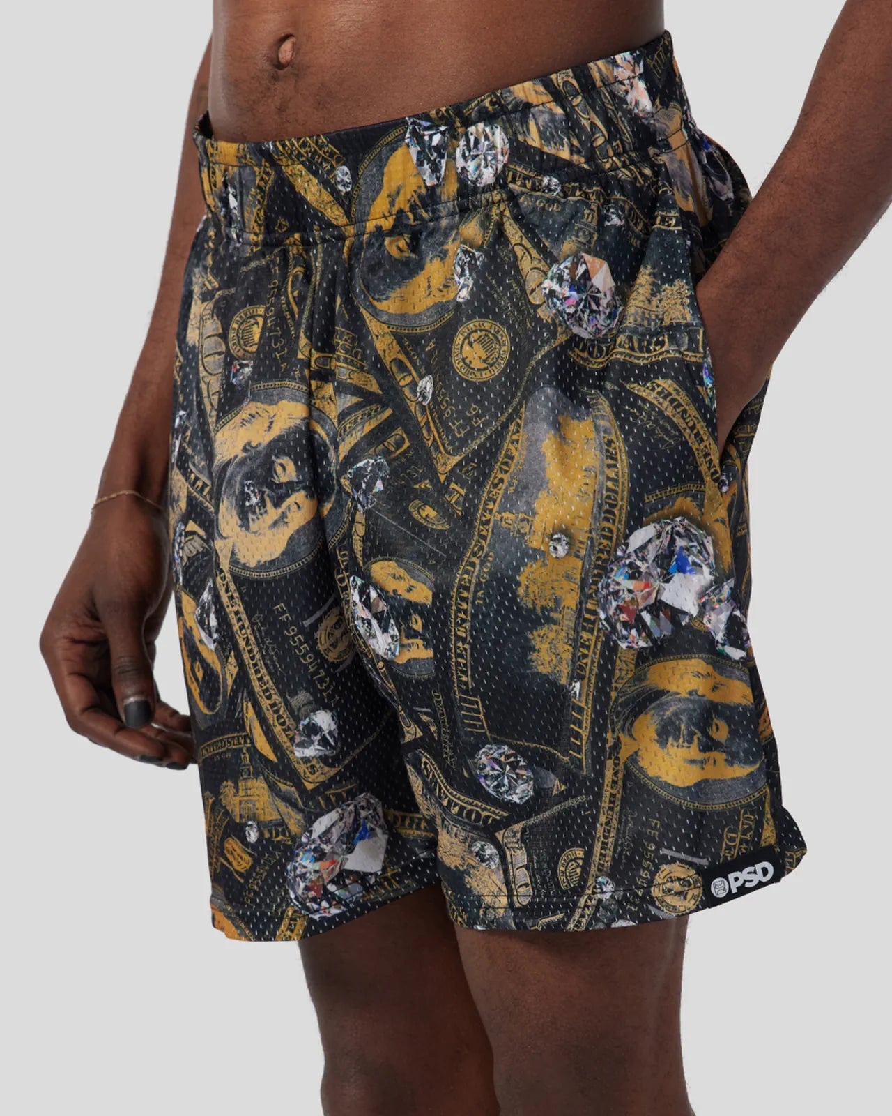 Cash Out Active Short - Image 4