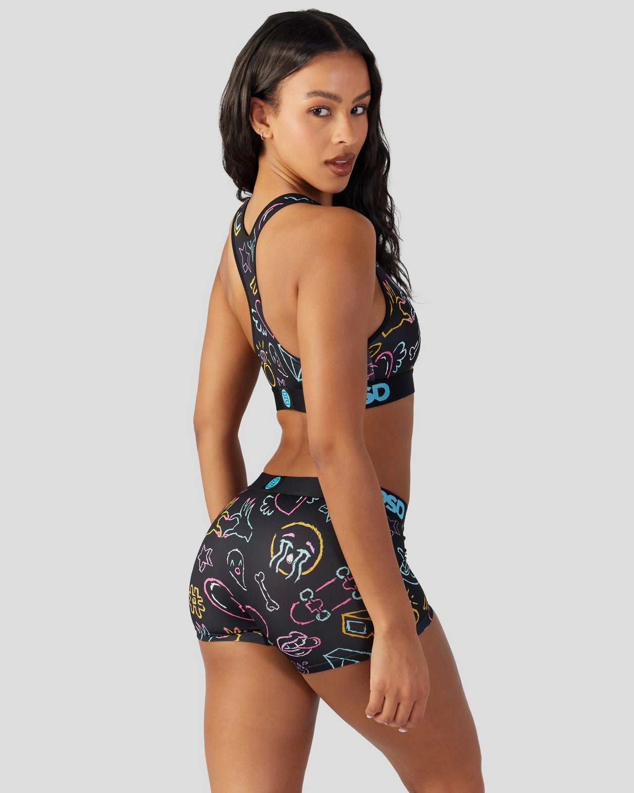 Warface Scribe - Image 4