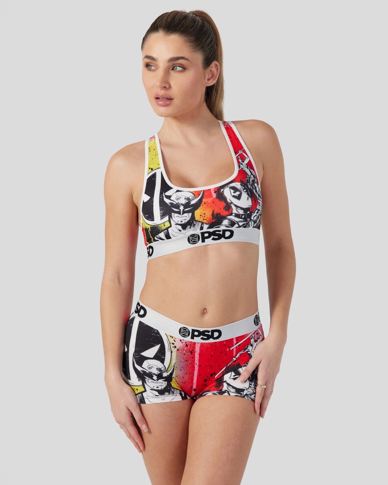 Marvel - Deadpool & Wolverine Holy Snikt! - Image 2