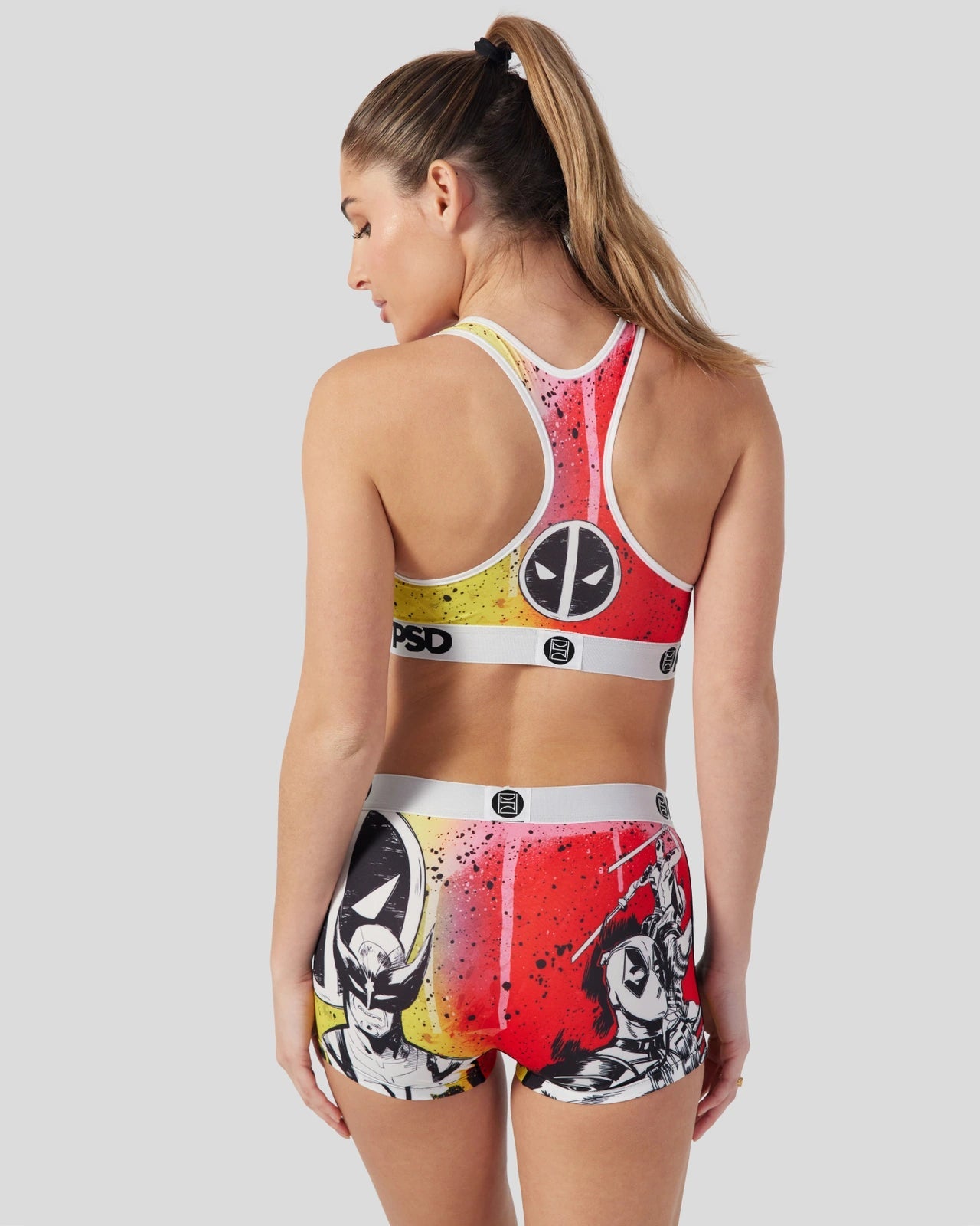 Marvel - Deadpool & Wolverine Holy Snikt! - Image 4