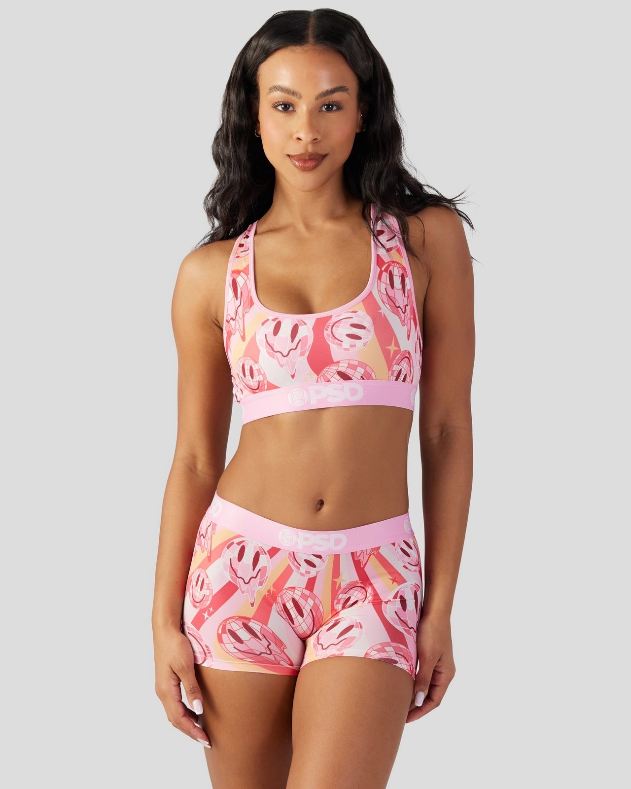 70s Smiley - Image 2