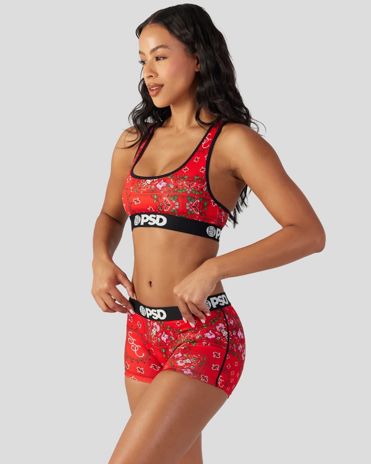 Strawberry Shortcake - Bandana - Image 3