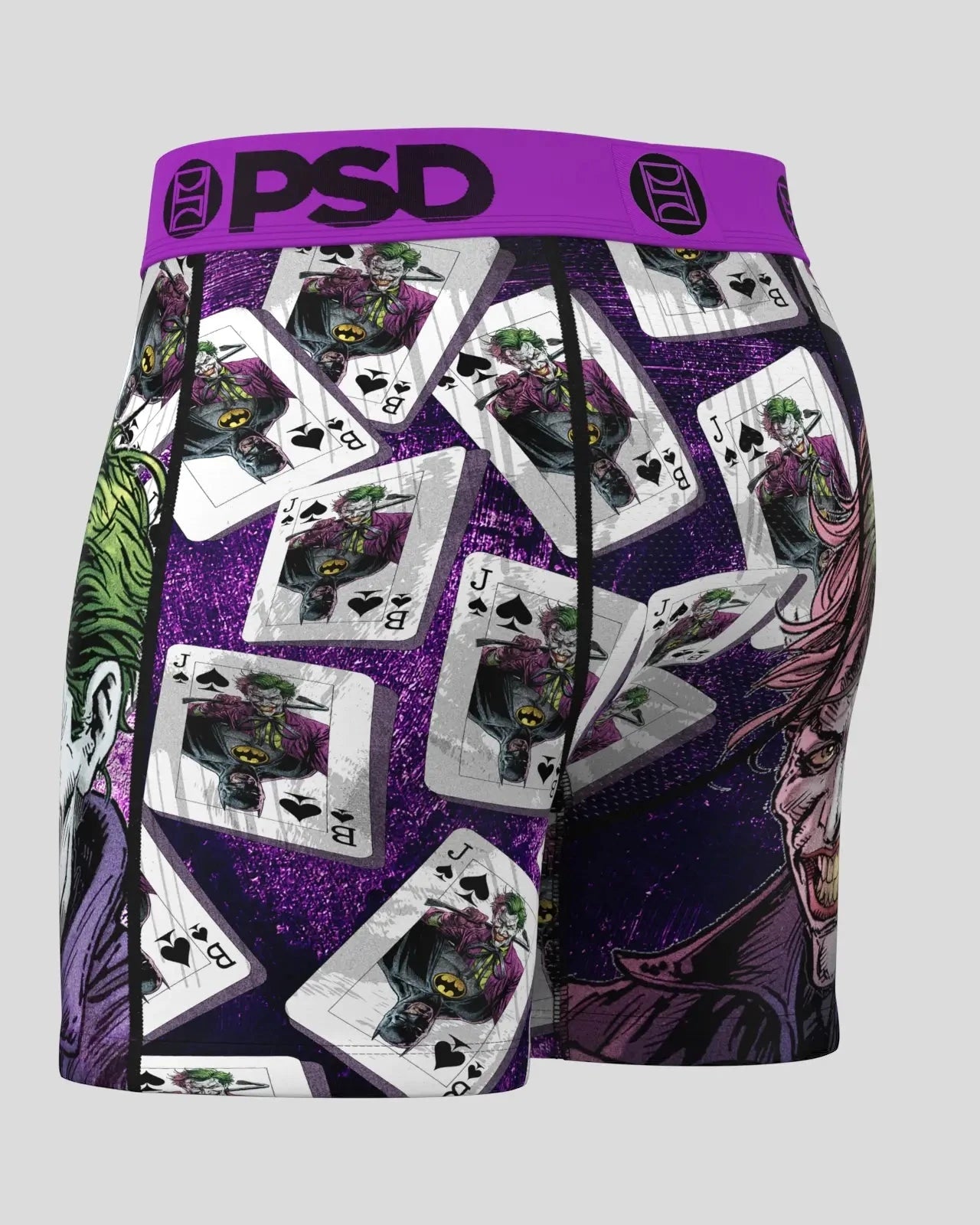 DC - Jokers Wild - Image 3