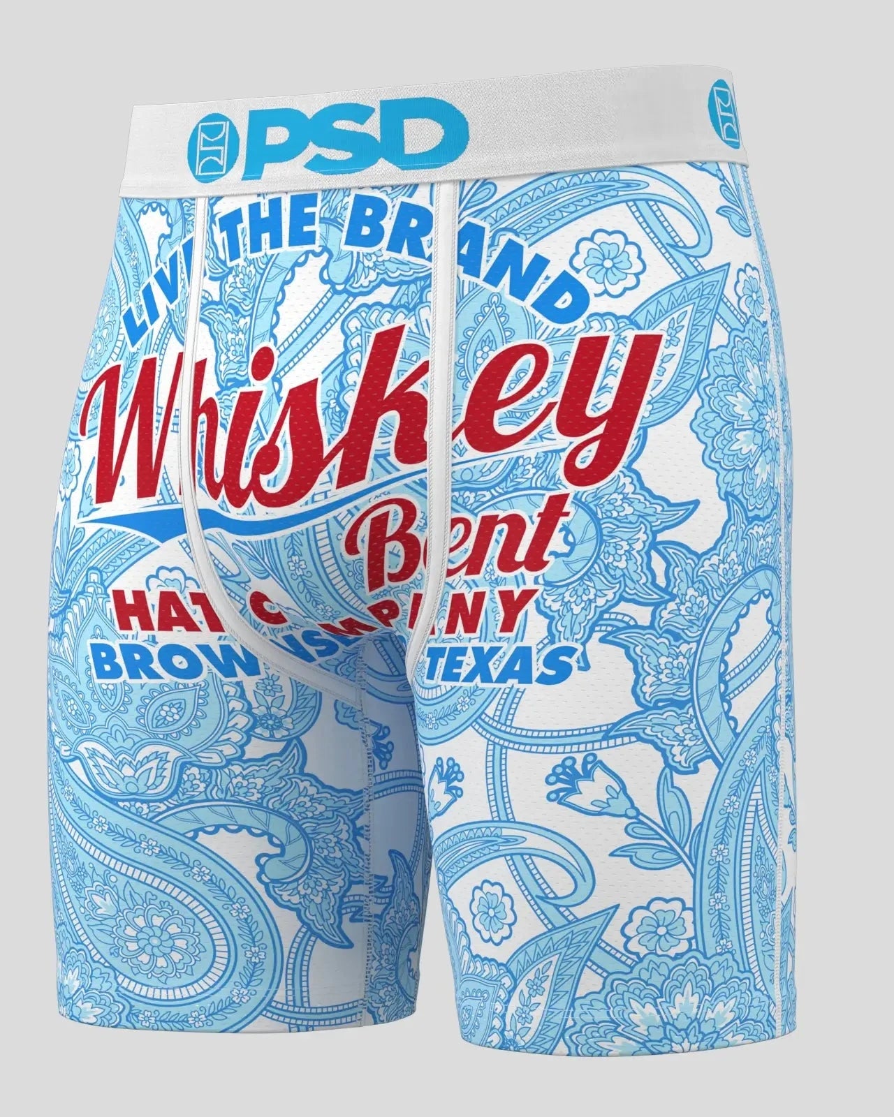 Whiskey Bent - Whiskey Bent