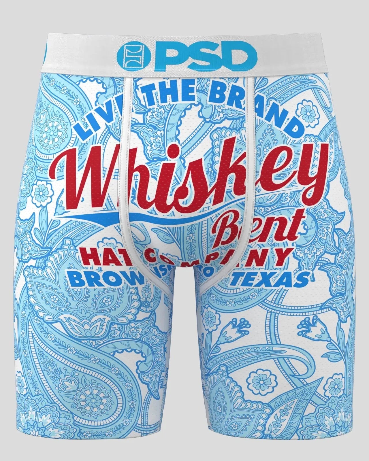 Whiskey Bent - Whiskey Bent - Image 2