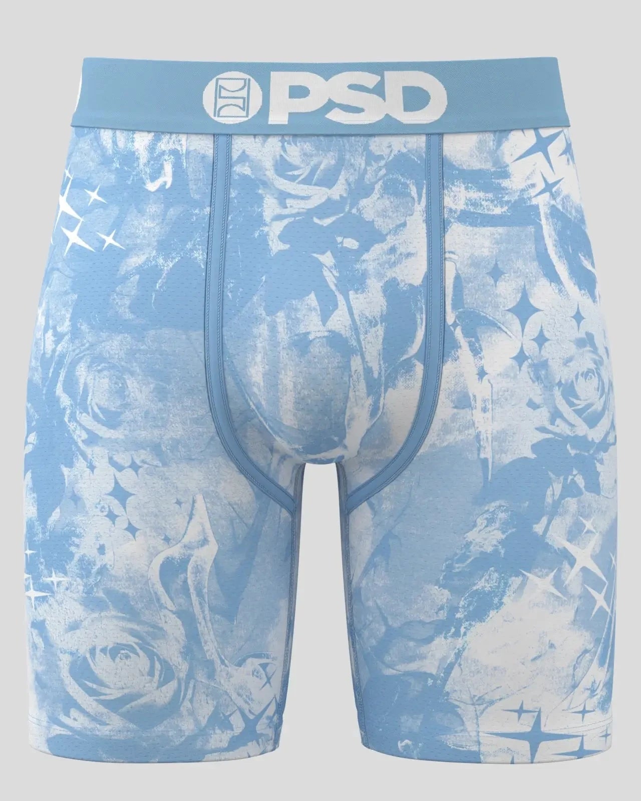 PJ Rose - Smoke - Image 2