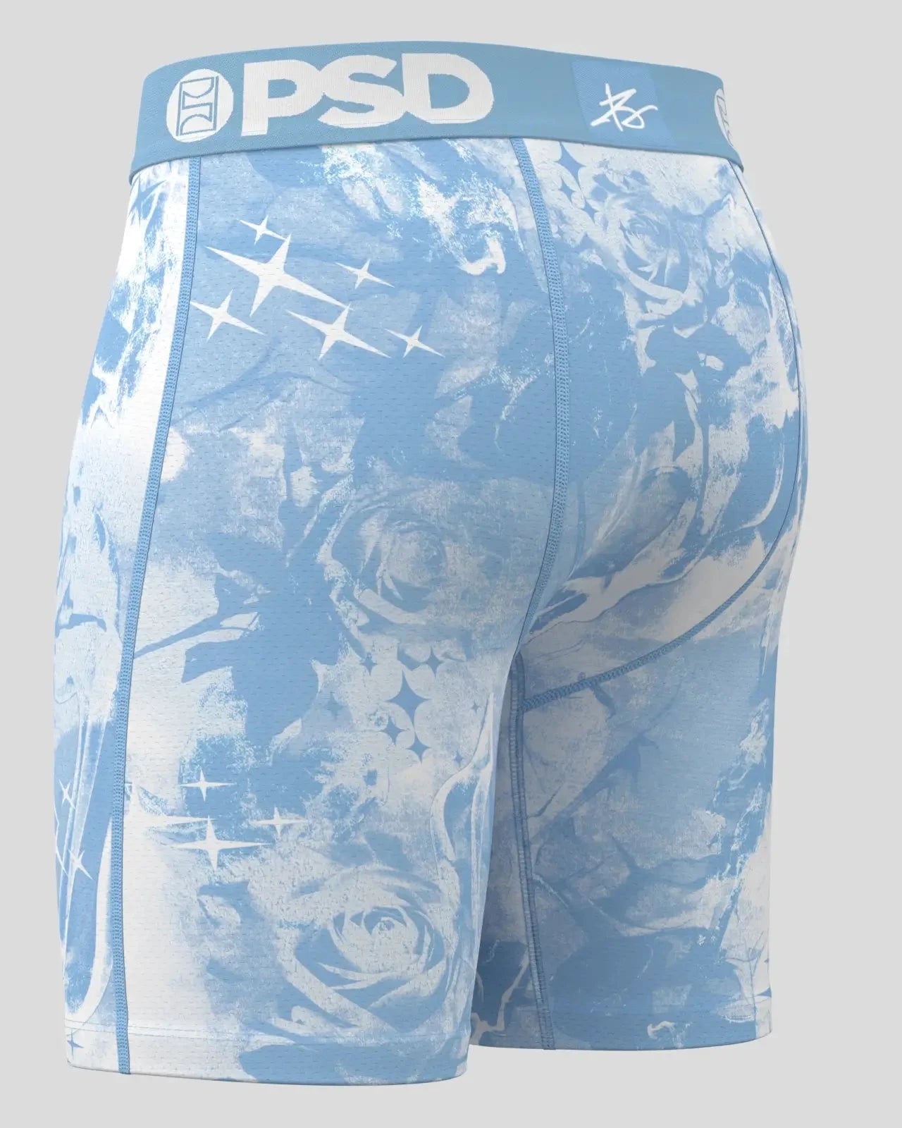 PJ Rose - Smoke - Image 3