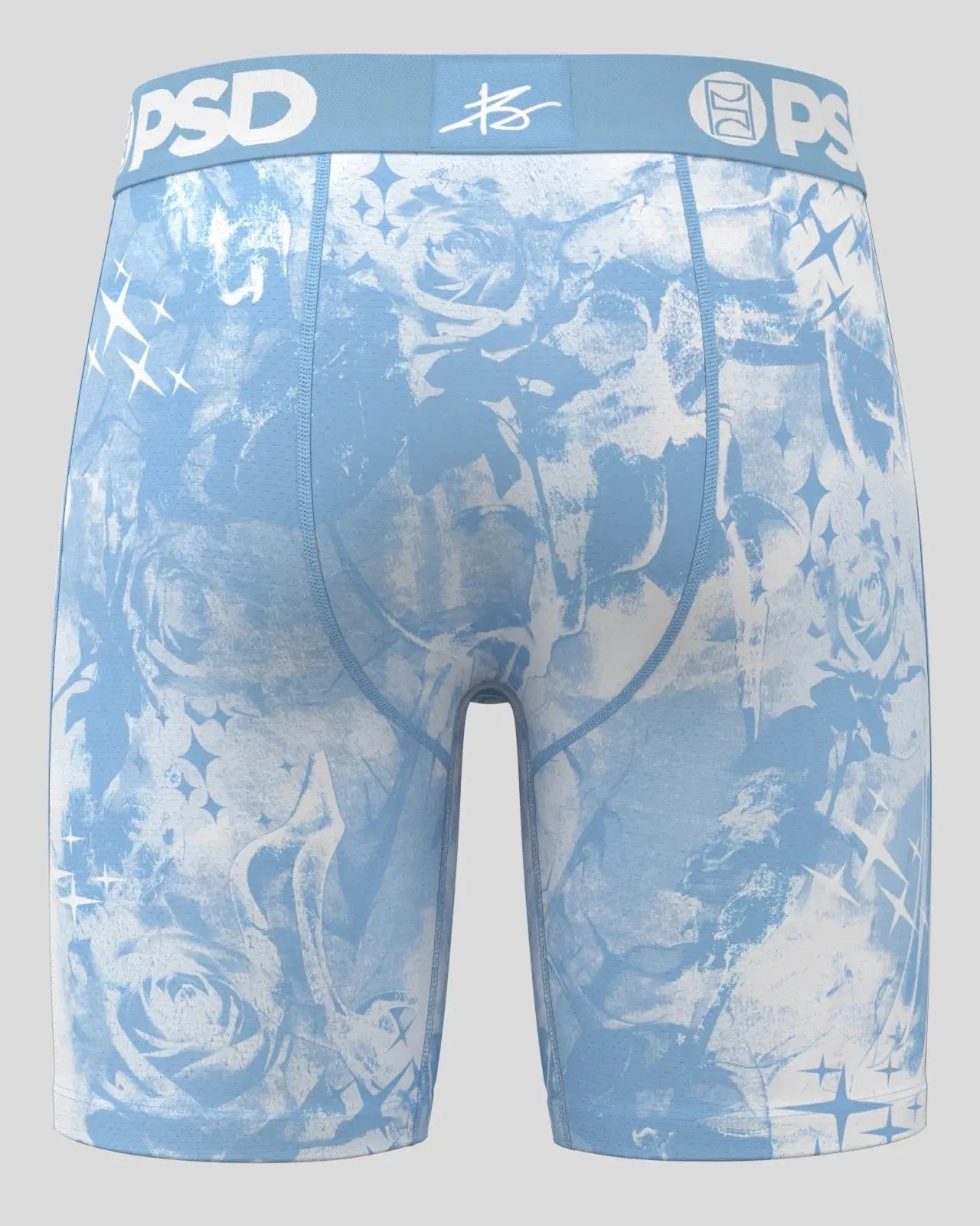 PJ Rose - Smoke - Image 4