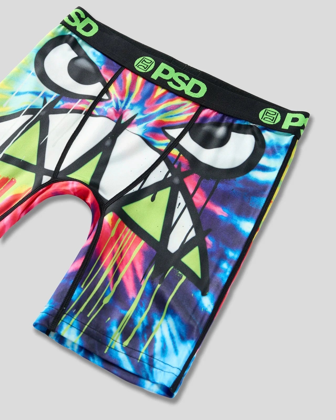 Warface Vivid Dye - Image 3