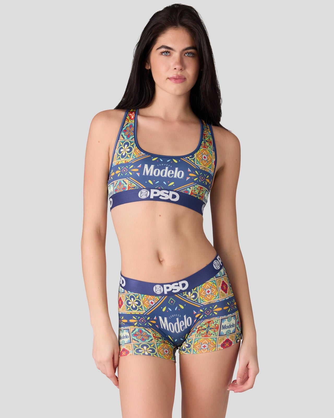 Modelo - Modelo Serape - Image 2