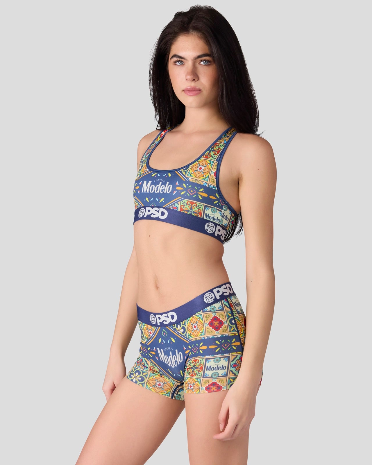 Modelo - Modelo Serape - Image 3