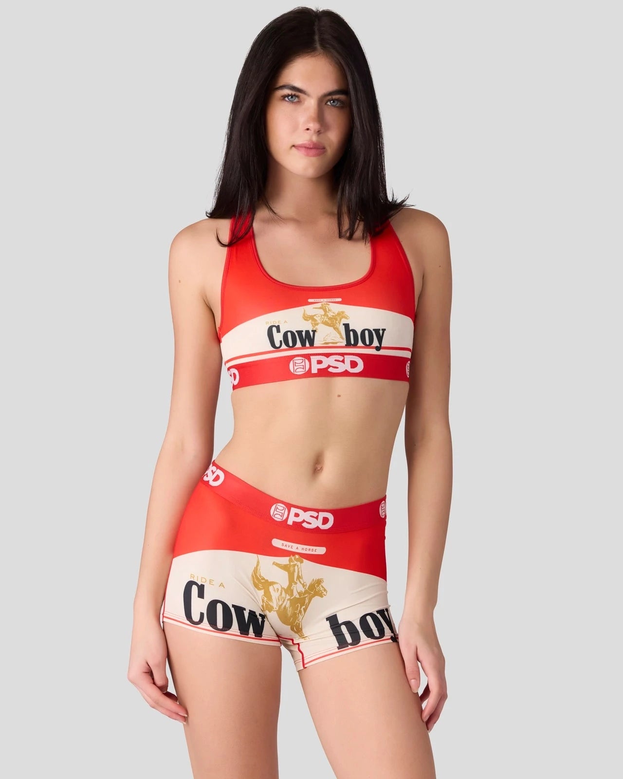 Ride a Cowboy - Image 2