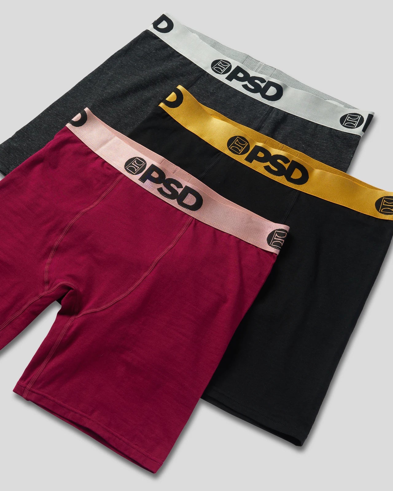 3 Pack - Metallic Solids - Image 5