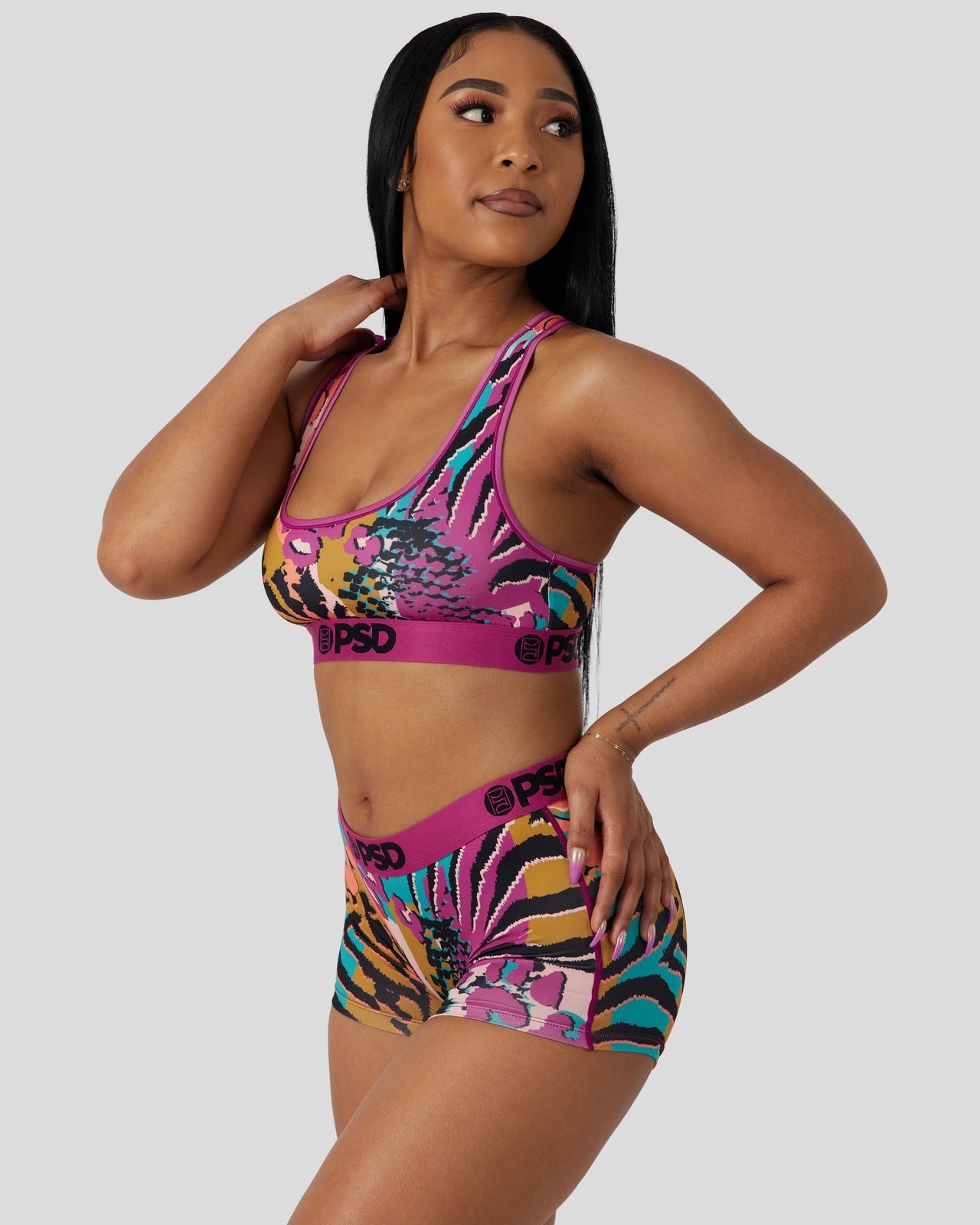 Scattered Skins - Image 3