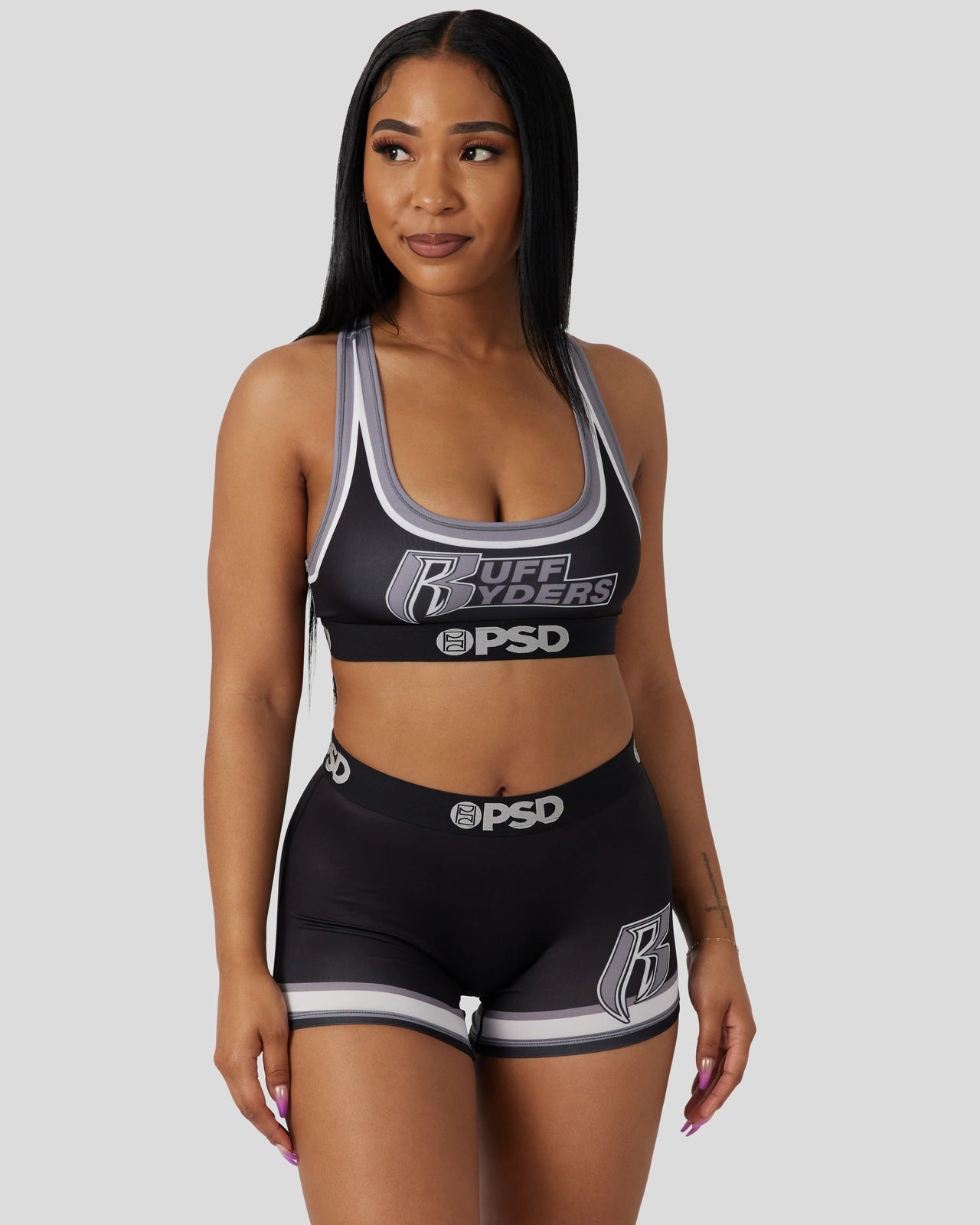 Ruff Ryders - Jersey - Image 2