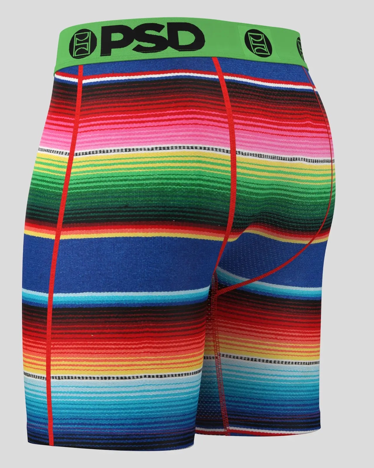 Warface Serape - Image 3