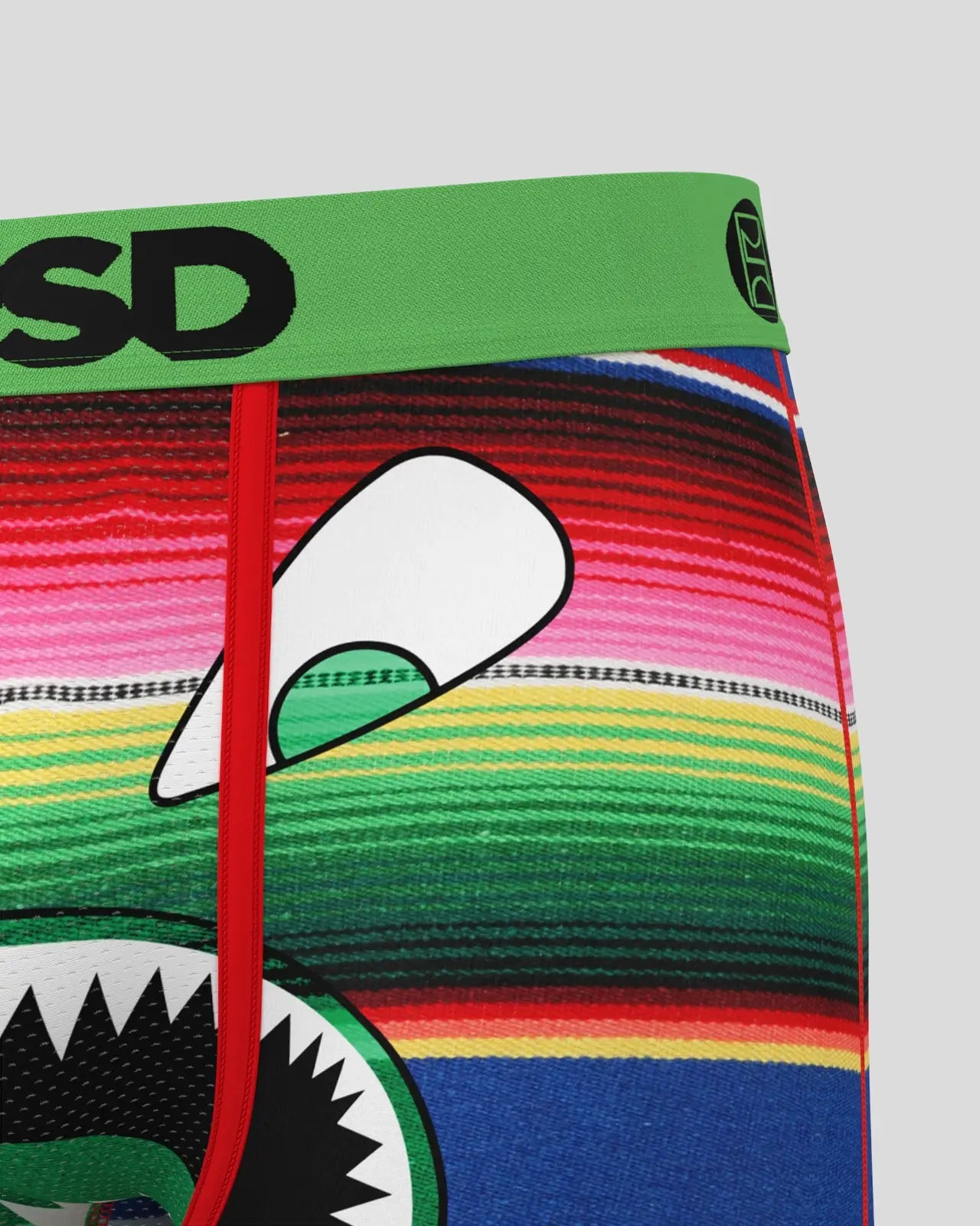 Warface Serape - Image 5