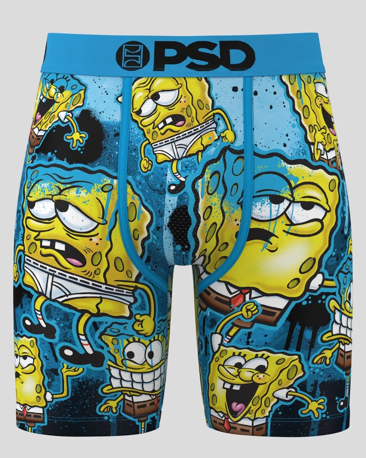 SpongeBob SquarePants - Drip - Image 2