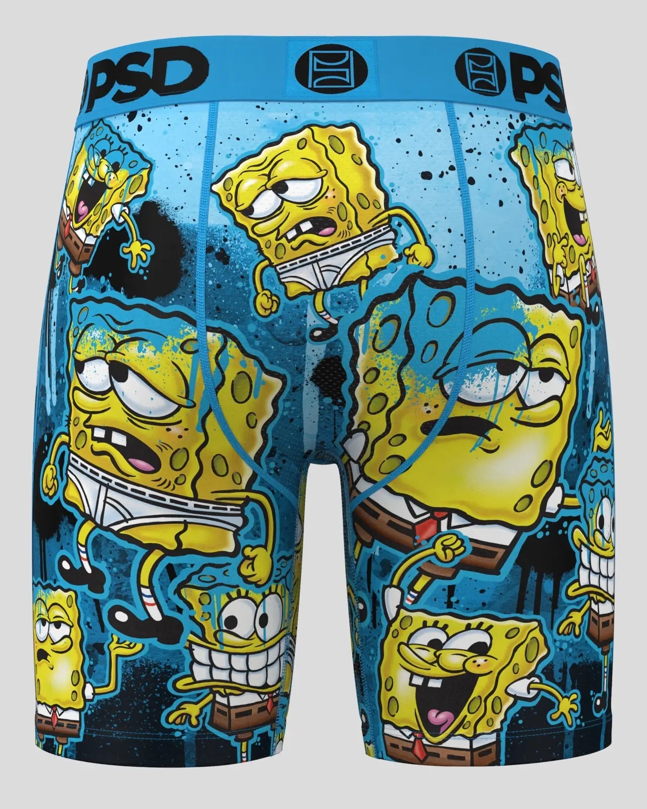SpongeBob SquarePants - Drip - Image 4