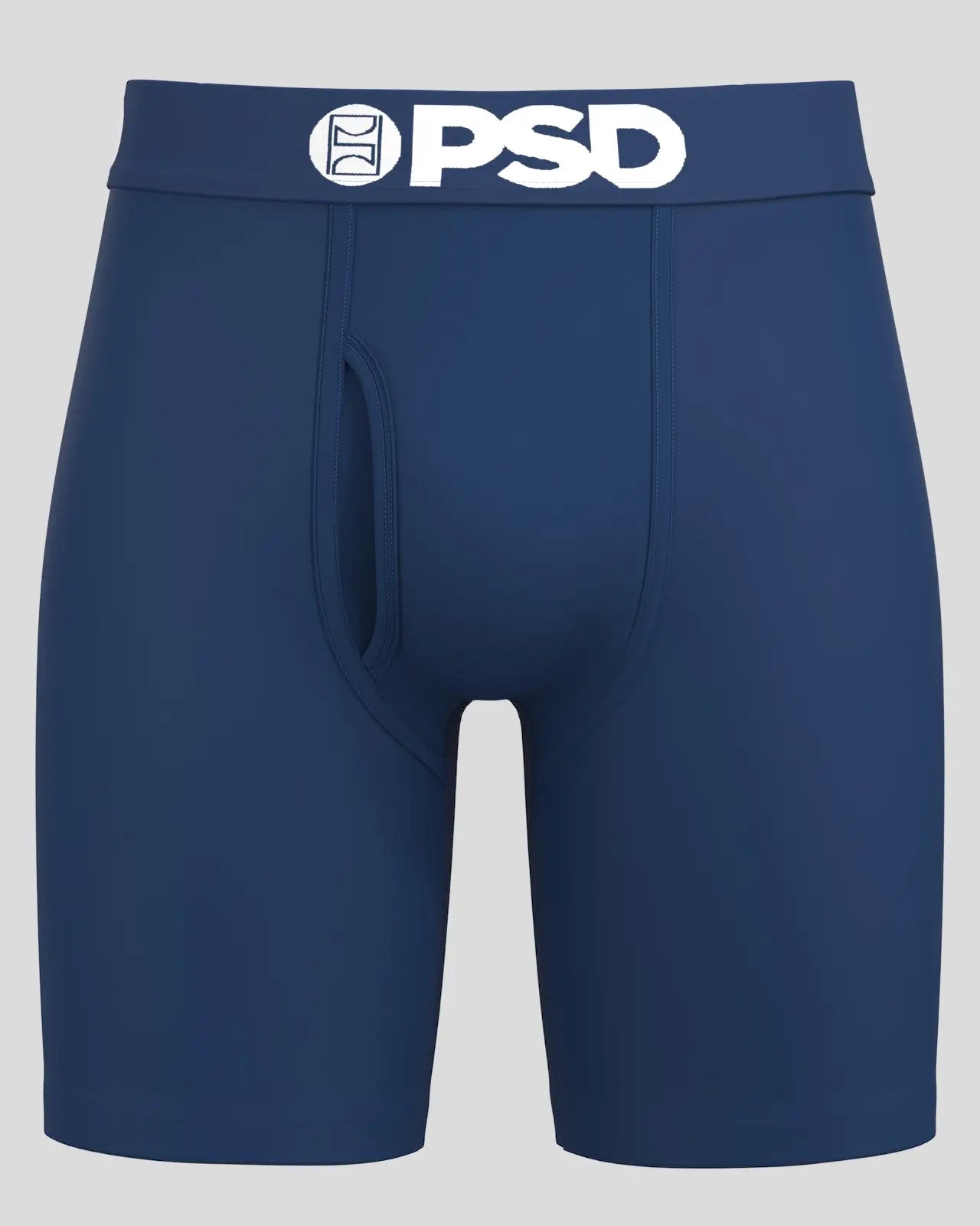 Modal Solids - Navy - Image 2