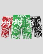 3 Pack - Island Time