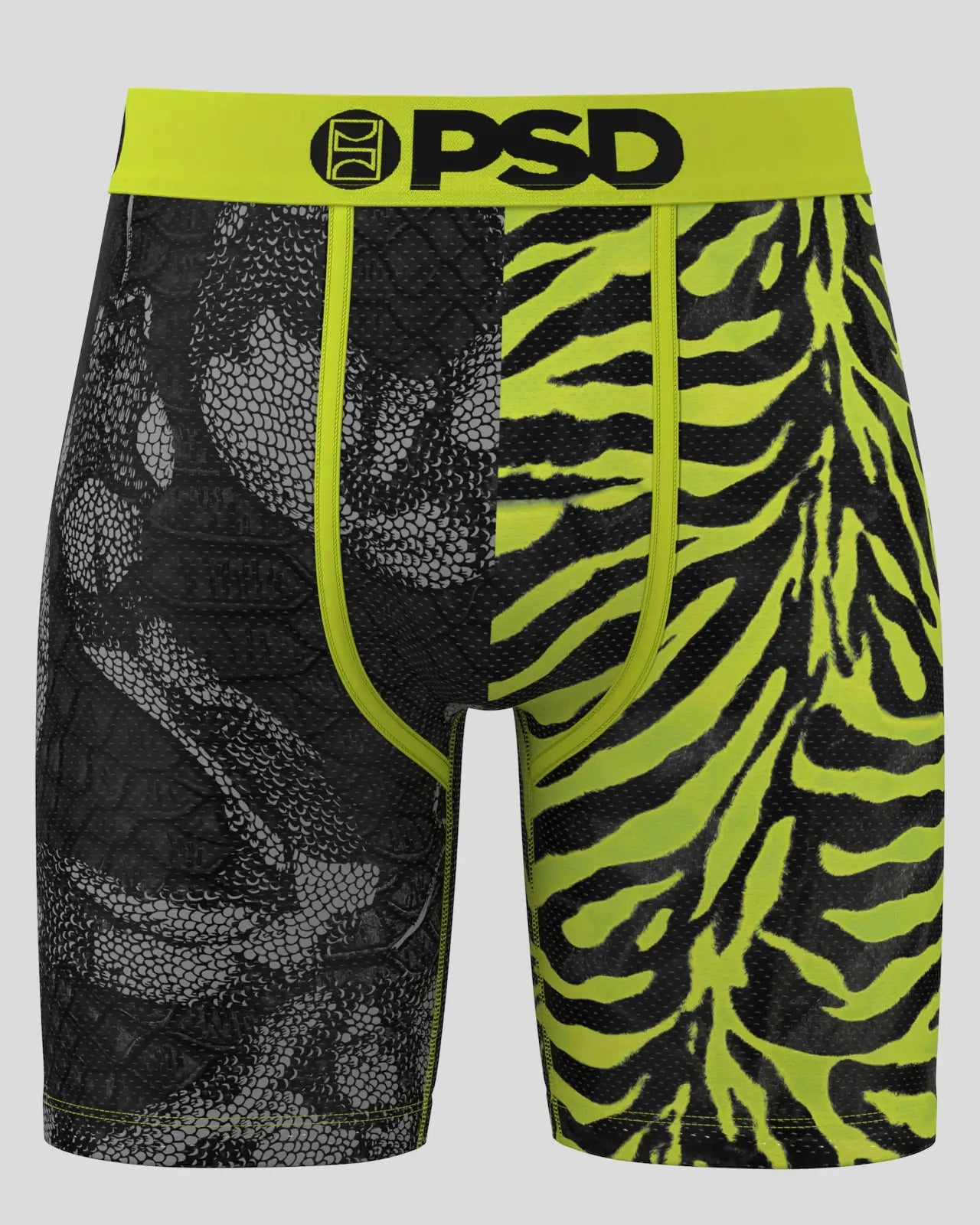 Kiyan Anthony - Jungle - Image 2