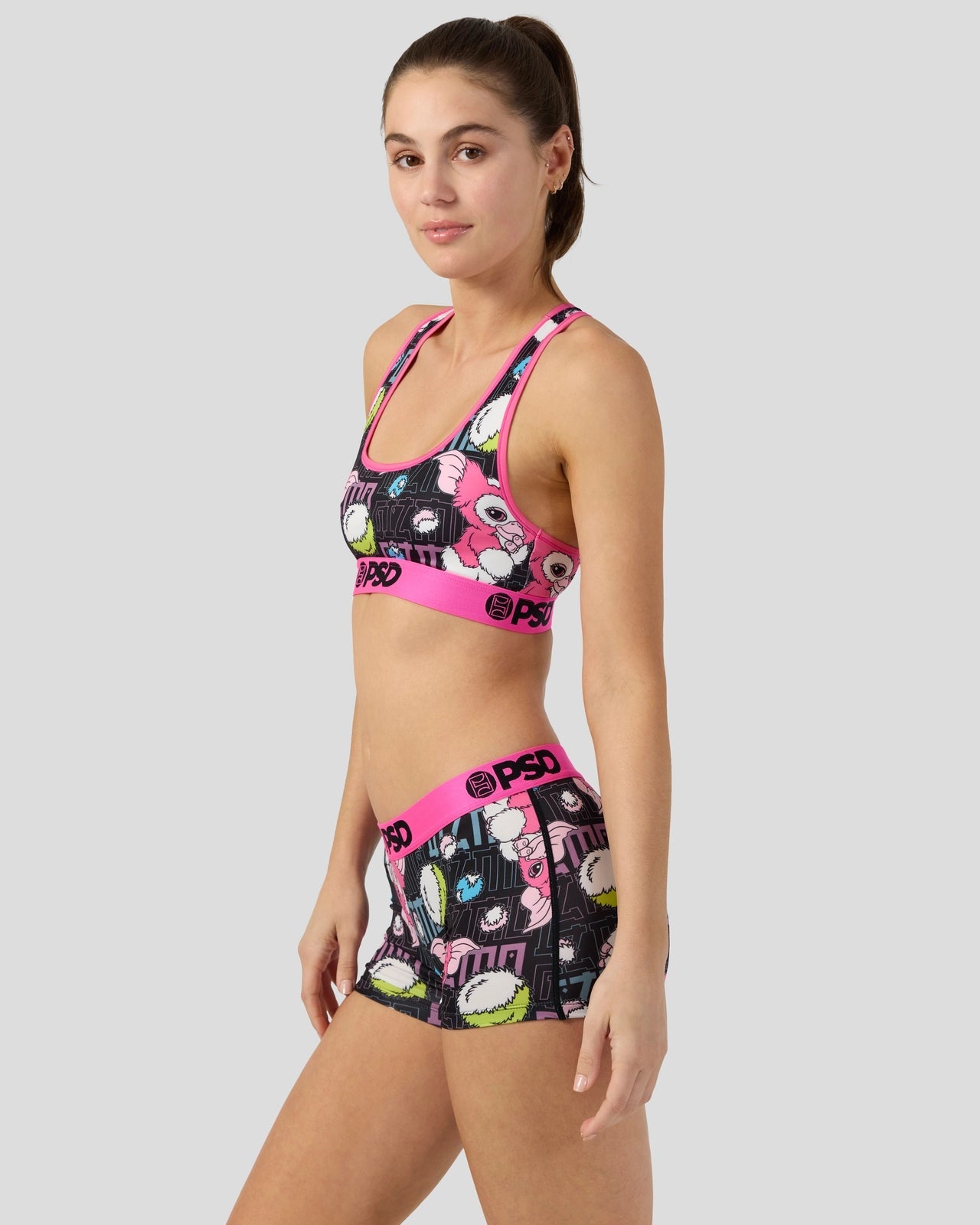 Gremlins - Gizmo Neon Drift - Image 3