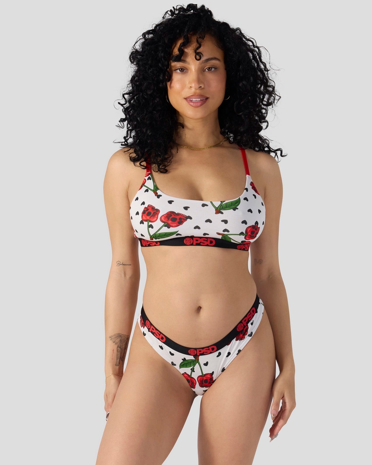 Modal - Cherry Skullz - Image 2