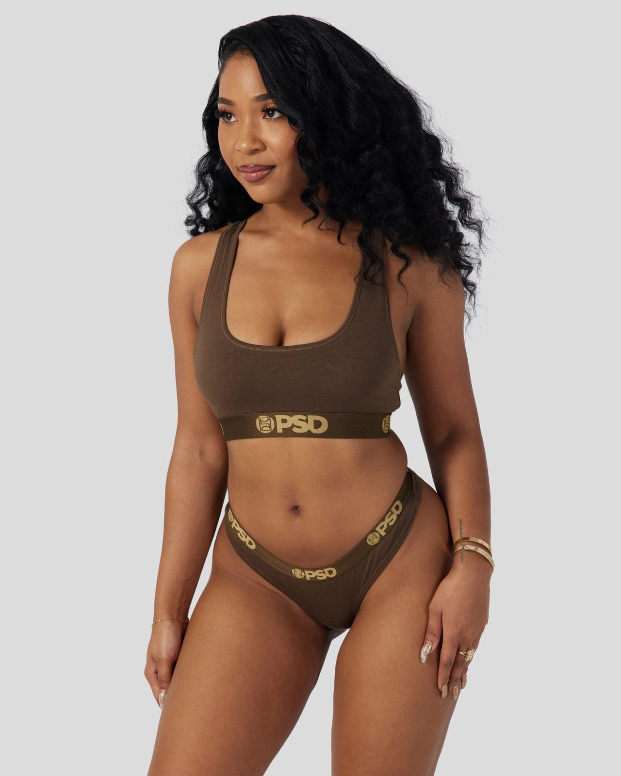 Modal Solids - Cocoa - Image 4