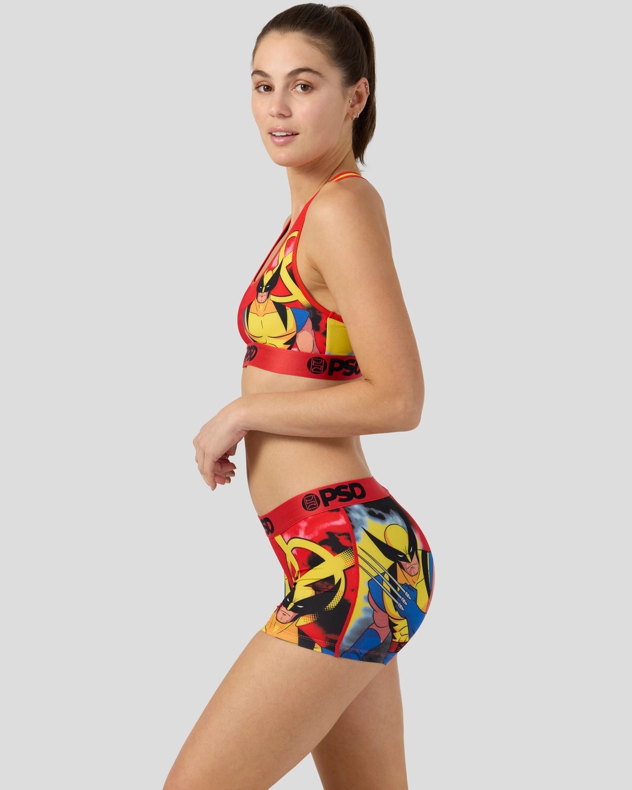 Marvel - X-Men Wolverine - Image 3