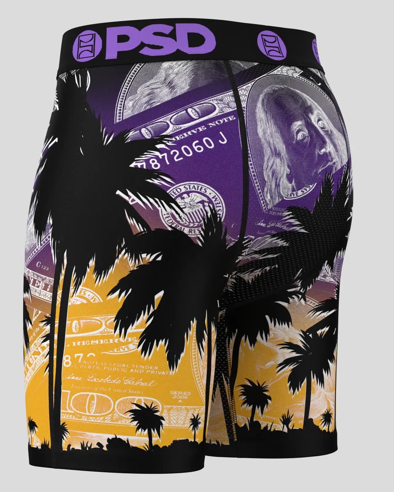 Benji Sunrise - Image 3