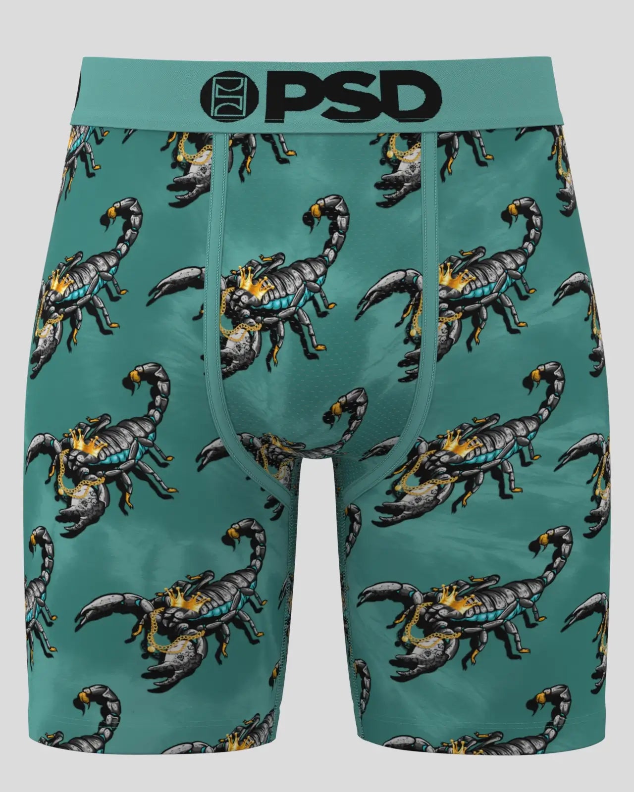 Scorpion King - Image 2