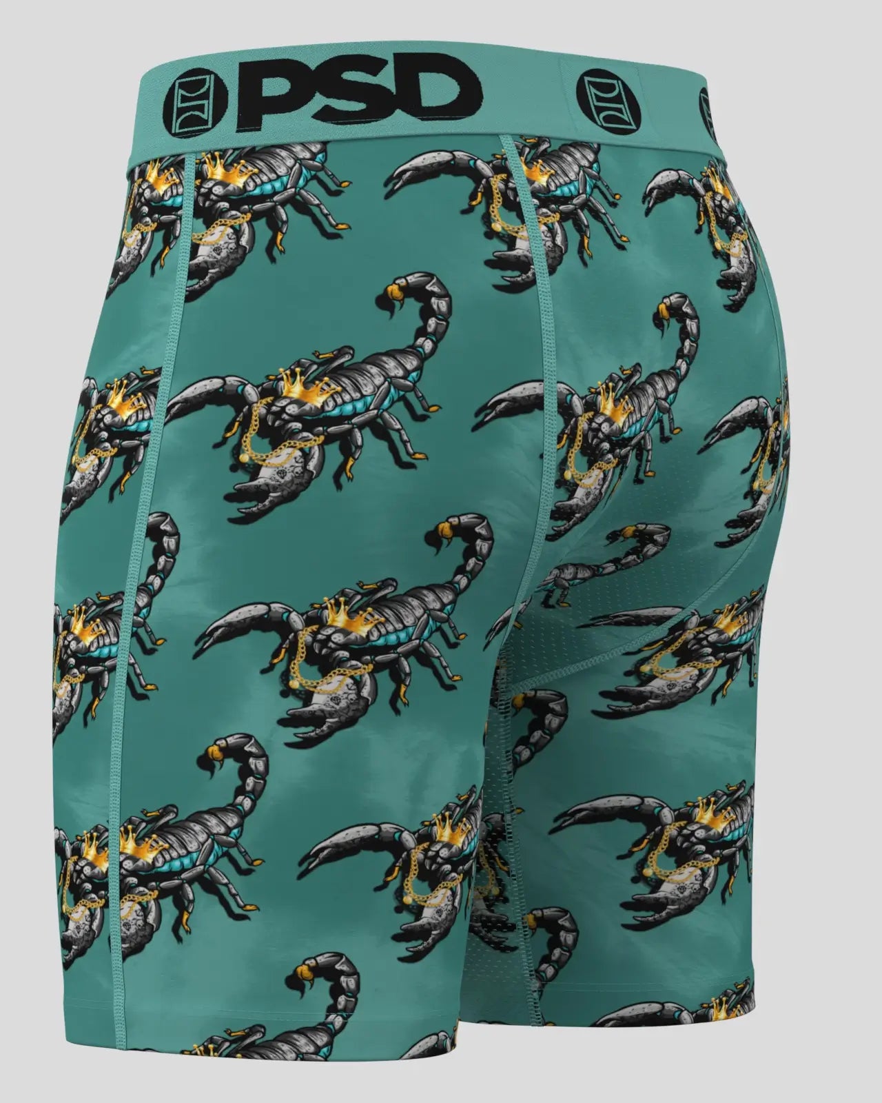 Scorpion King - Image 3